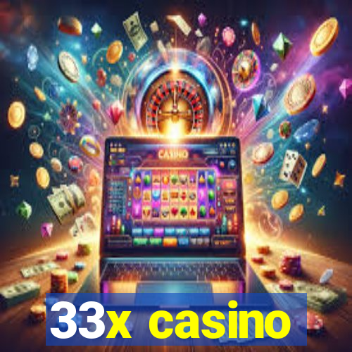 33x casino